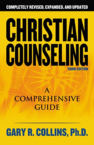 Christian Counseling 3rd Edition: Revised and Updated - Click to Buy
