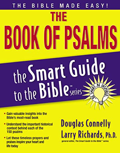 The Book of Psalms (The Smart Guide to the Bible Series) - Click to Buy