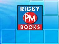 Complete Package Emerald (Levels 25-26) 2004 (Rigby PM Plus) - Click to Buy