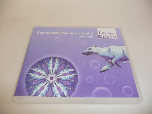 Rigby Literacy by Design: Source Book Audio CD Package Grade 4 - Click to Buy