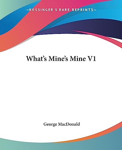 What's Mine's Mine V1 - Click to Buy