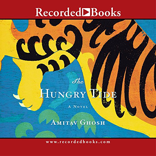 Hungry Tide - Click to Buy