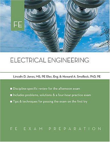 Electrical Engineering - Click to Buy
