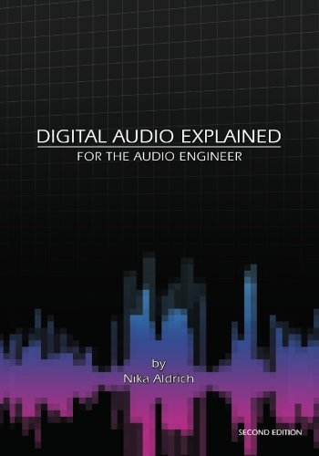 Digital Audio Explained: For The Audio Engineer - Click to Buy