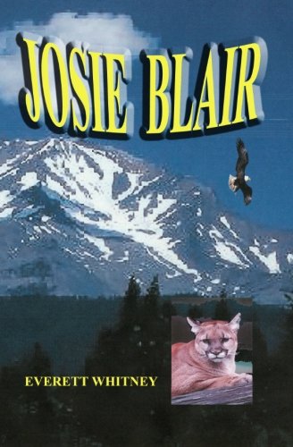 Josie Blair - Click to Buy