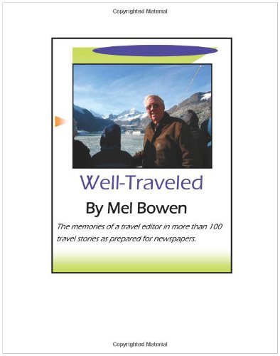 Well-Traveled - Click to Buy
