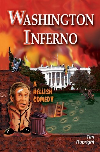 Washington Inferno: A Hellish Comedy - Click to Buy