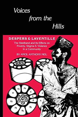 Voices From The Hills: Despers & Laventille - Click to Buy