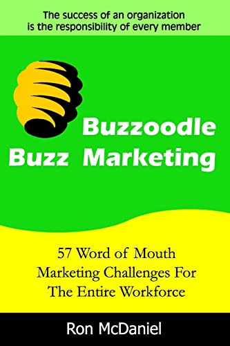 Buzzoodle Buzz Marketing - Click to Buy