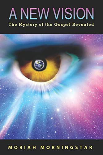 A New Vision - Click to Buy