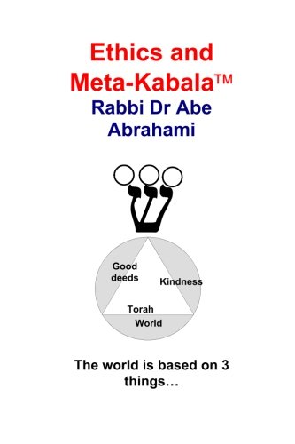 Ethics and Meta-kabala - Click to Buy