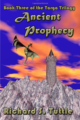 Ancient Prophecy - Click to Buy