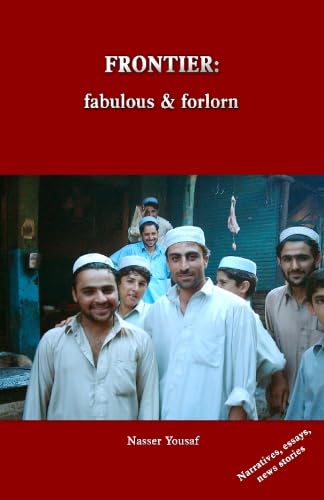 Frontier: Fabulous And Forlorn - Click to Buy