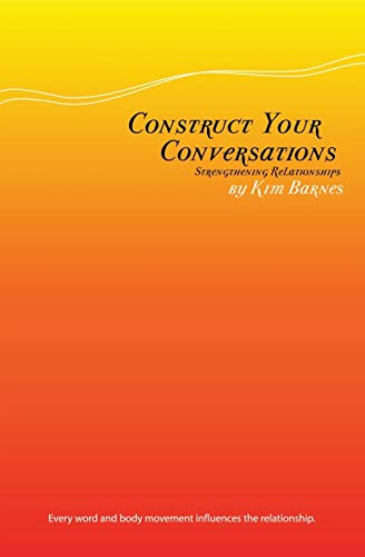 Construct Your Conversation - Click to Buy