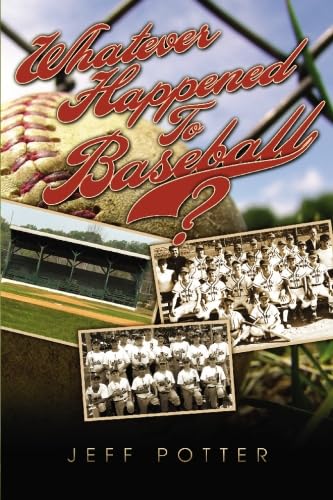 Whatever Happened To Baseball - Click to Buy