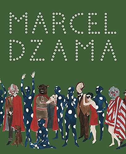 Marcel Dzama: Sower of Discord - Click to Buy