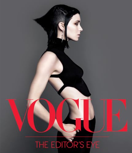 Vogue: The Editor's Eye: A History of Fashion Photography - Click to Buy