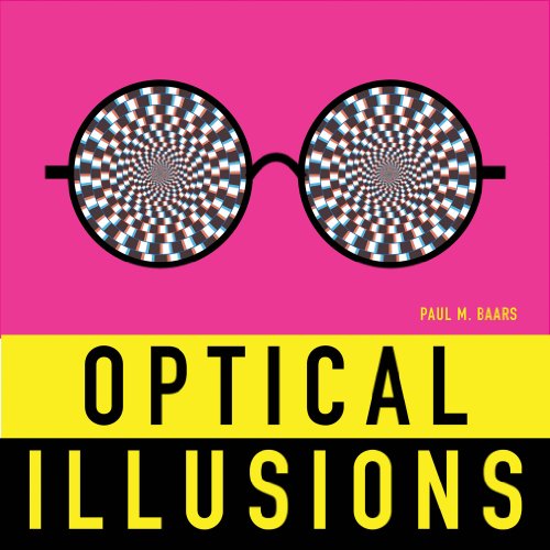 Optical Illusions - Click to Buy