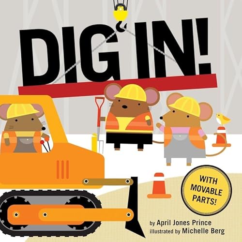 Dig In! - Click to Buy