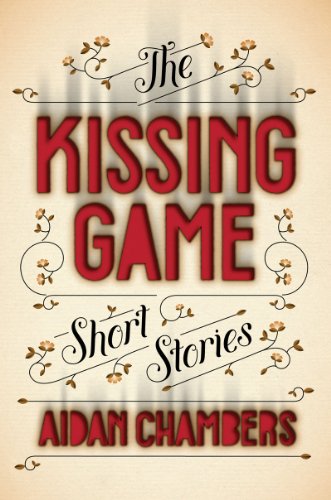 The Kissing Game: Short Stories - Click to Buy