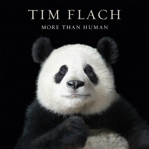 More Than Human - Click to Buy