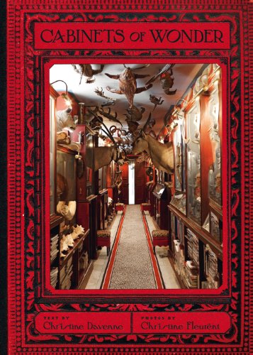Cabinets of Wonder - Click to Buy