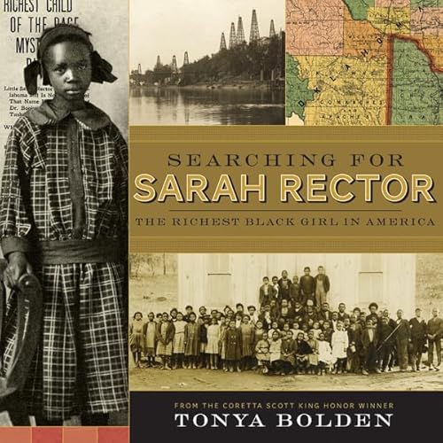 Searching for Sarah Rector: The Richest Black Girl in America - Click to Buy