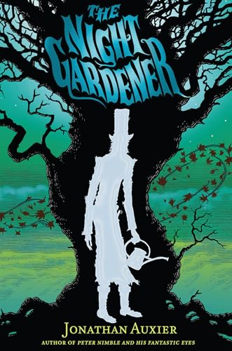 The Night Gardener - Click to Buy