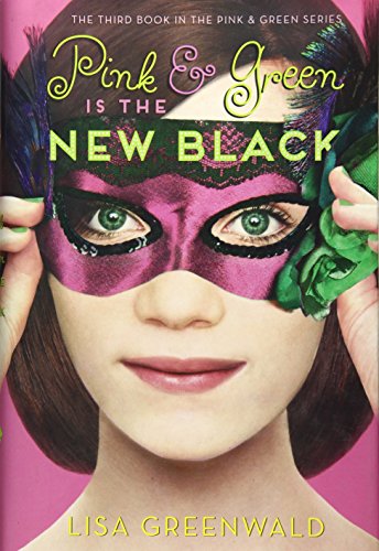 Pink & Green Is the New Black - Click to Buy