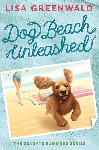 Dog Beach Unleashed - Click to Buy