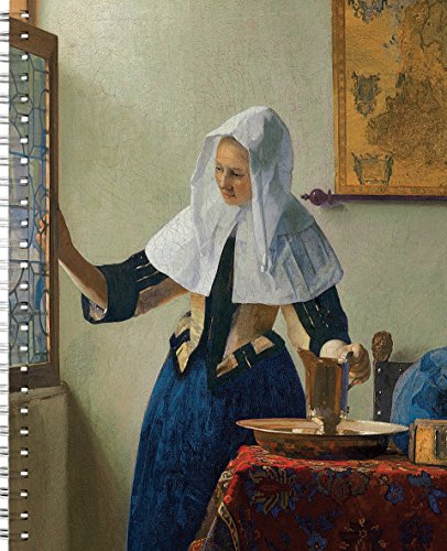 Masterpieces 2016 Engagement Book: Metropolitan Museum of Art - Click to Buy