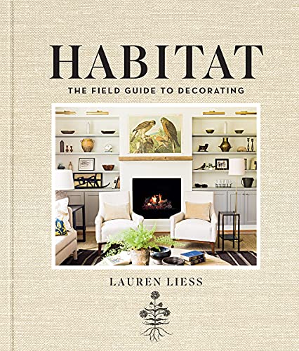 Habitat: The Field Guide to Decorating - Click to Buy