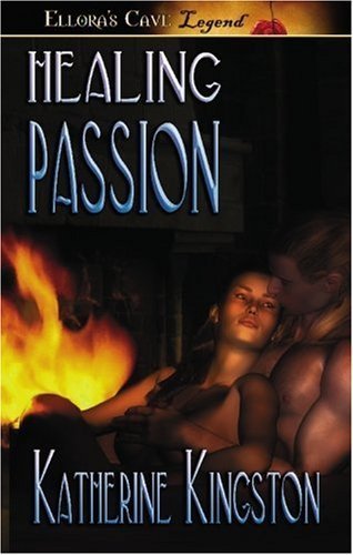 Healing Passion - Click to Buy