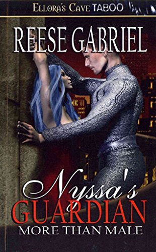 Nyssas Guardian: More than Male - Click to Buy