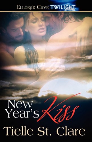 New Year's Kiss - Click to Buy