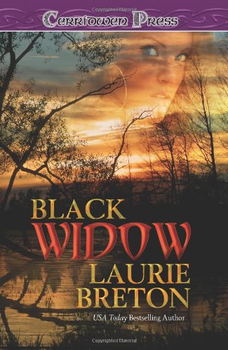 Black Widow - Click to Buy