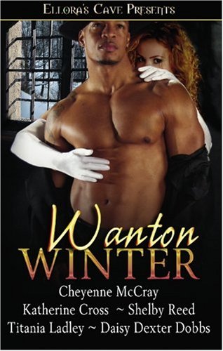 Wanton Winter - Click to Buy