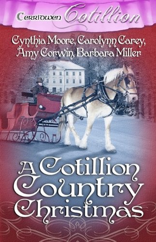 A Cotillion Country Christmas - Click to Buy