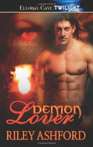 Demon Lover: Ellora's Cave - Click to Buy
