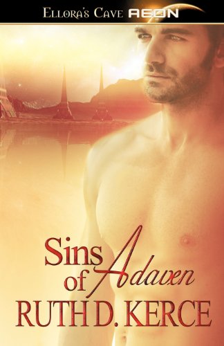 Sins of Adaven - Click to Buy