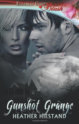 Gunshot Grange - Click to Buy