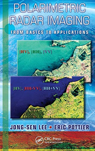 Polarimetric Radar Imaging: From Basics to Applications - Click to Buy