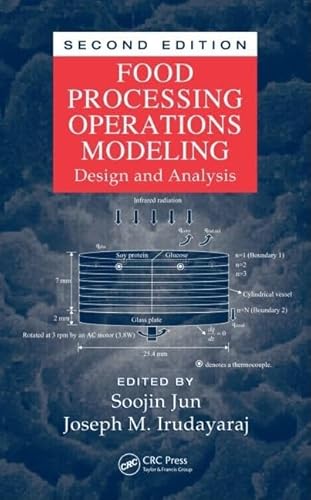 Food Processing Operations Modeling: Design and Analysis, Second Edition - Click to Buy