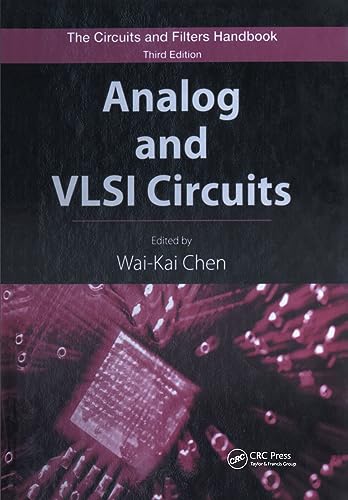 Analog and VLSI Circuits - Click to Buy