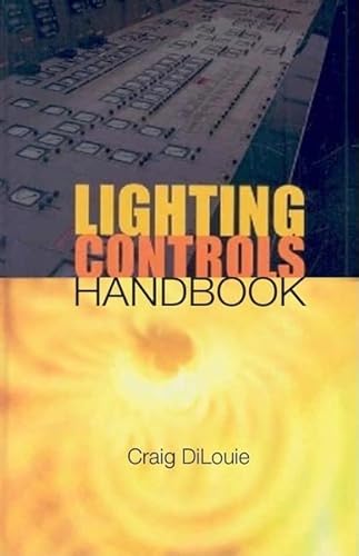 Lighting Controls Handbook - Click to Buy