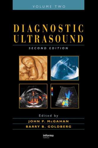 Diagnostic Ultrasound - Click to Buy