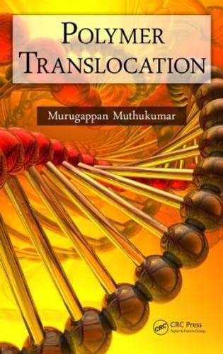 Polymer Translocation - Click to Buy