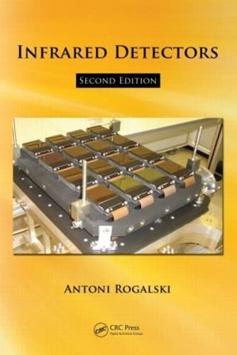 Infrared Detectors - Click to Buy