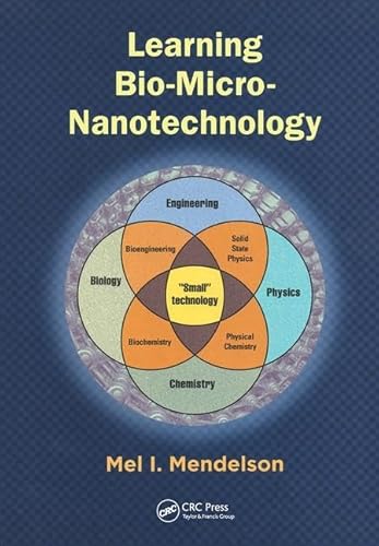 Learning Bio-Micro-Nanotechnology - Click to Buy