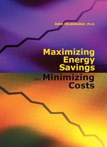 Maximizing Energy Savings and Minimizing Energy Costs - Click to Buy
